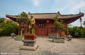 清明上河园 开封