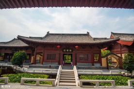清明上河园 开封