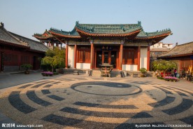 开封府