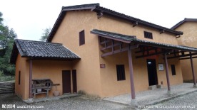 茅坪贺子珍纪念馆