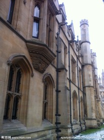 英国建筑