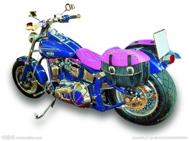 摩托车老款摩托