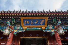 北京大学
