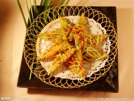 火鸭土豆饼