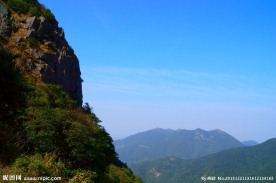 银瓶山