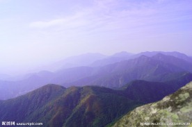 银瓶山