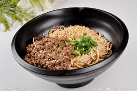 宜宾燃面