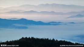 高山