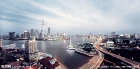 上海外滩