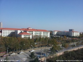 大学校园