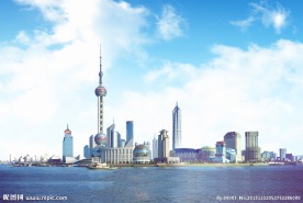 东方明珠电视塔