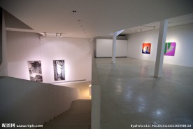 画展