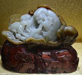玉器