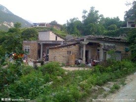 福建农村