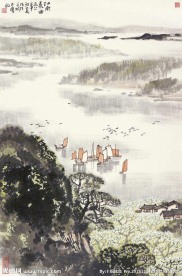 江南晨曲