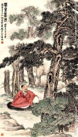 无量寿佛