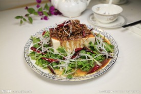 菜式