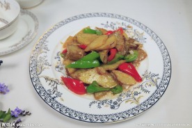 菜式