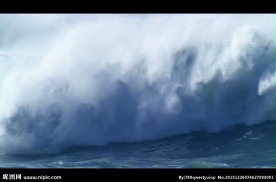海水视频素材