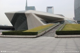 广州歌剧院