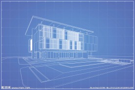 建筑建设图