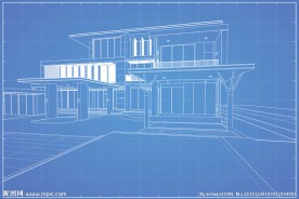 建筑建设图