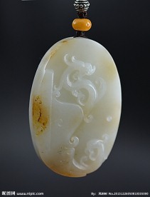 玉器