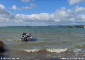 海滨风光