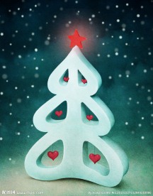 梦幻世界卡通设计