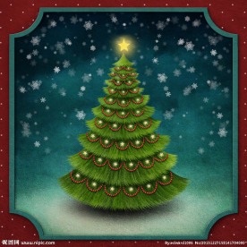 梦幻世界卡通设计