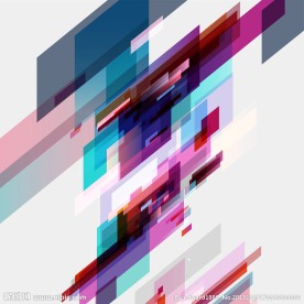 时尚背景设计