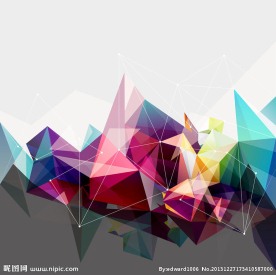 时尚背景设计