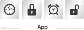 app图标