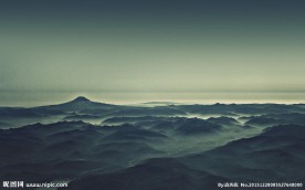 群山