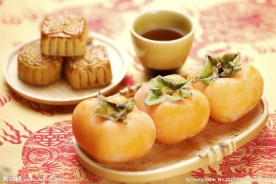 中秋月饼