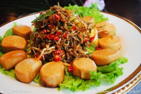 美食