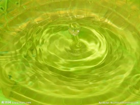 滴水