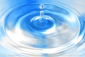 滴水