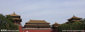 午门图片