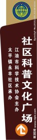导视牌