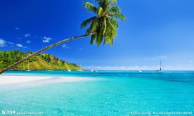 海边风景