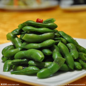 毛豆