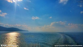 大理 洱海