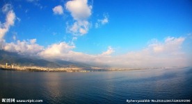 大理 洱海