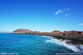 海边 海景