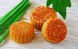 月饼