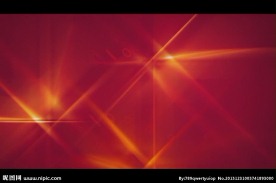 多彩光效背景视频素材