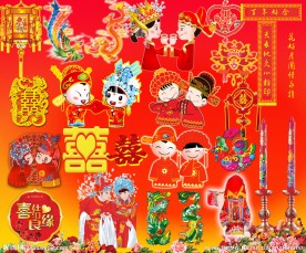 婚庆设计