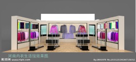 展示效果图