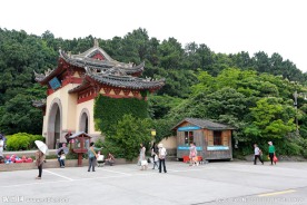 普陀山